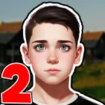 Побег Пацана 2: Деревня